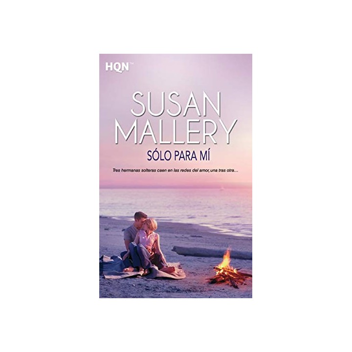 Sólo Para Mi - Susan Mallery